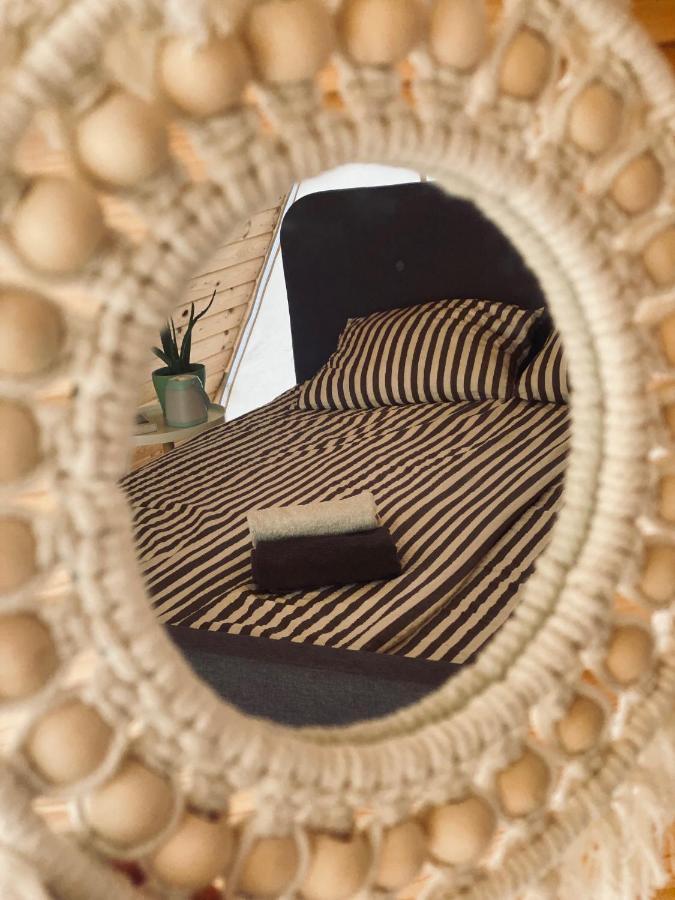 Greenvalleyglamping Sesce Pri Preboldu Eksteriør billede